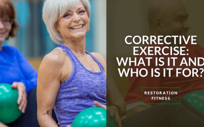 Corrective Exercise: What is It and Who is It For?